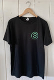 Tropic Thunder Badge Unisex Tee